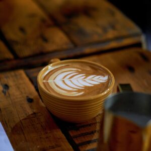 Test XX Coffe